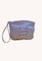 Purse - handtasje