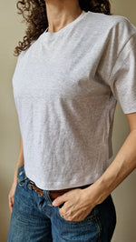 t-shirt Boxy