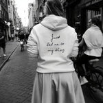 Hoody - Just let me do my thing